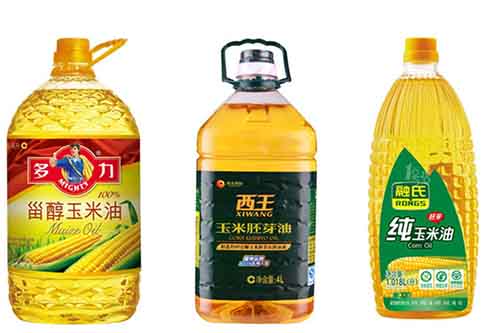 油老板選這款花生油灌裝機(jī)的理由 終于知道了！